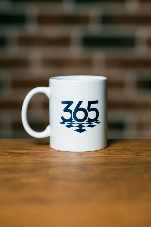Satranç365 Kupa Bardak resmi